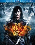 The Warrior`s Way - Includes Digital Copy (Blu-ray Disc)