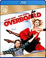 Overboard (Blu-ray Disc)