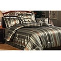 Huntington 8-piece Comforter Set