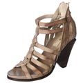 MIA Limited Edition Women's 'Gelati' High Heel Sandal