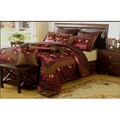 Osaka 8-piece Comforter Set
