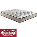 Simmons BeautySleep Devonwood Plush Twin-size Mattress