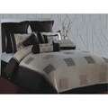 Studio Square King-size 8-piece Comforter Set
