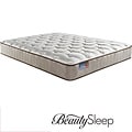 Simmons BeautySleep Devonwood Plush Full-size Mattress