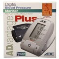 ADC Advantage Plus 6022 Automatic Blood Pressure Monitor with Memory