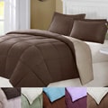 All-season Luxurious Reversible Down Alternative Comforter