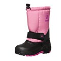 Kamik Kids 'Rocket' Pink Snow Boots FINAL SALE
