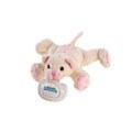 Paci-Plushies Cuddles The Cat Pacifier