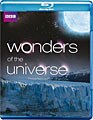 Wonders of the Universe (Blu-ray Disc)