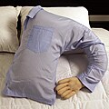 Dream Man Arm Pillow