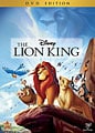 The Lion King (DVD)