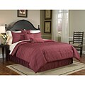 Buckley Cal King-size 8-piece Bed in a Bag with Sheet Set