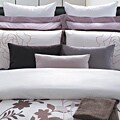 May Blossom Cotton 7-piece Duvet Cover Set