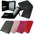 rooCASE Portfolio Leather Case for Apple iPad 2