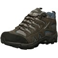 Mountrek Women's 'Olga Ridge' Mid Lite Hiking Shoe