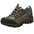 Mountrek Women's 'Olga Ridge' Low Lite Hiking Shoes