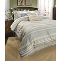 Boletto King 12-piece Bed in a Bag with Sheet Set