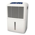 SPT SD-70E 70-pint Dehumidifier with Energy Star