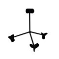 Impact-22 Rolling Steel Target