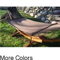 Phat Tommy Grand Super Soft Hand-woven Hammock