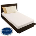 SplendoRest 6-inch Back to School Twin XL-size Mattress-in-a-Box