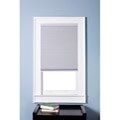 Honeycomb Cell Blackout White Cordless Cellular Shades (46 x 60)