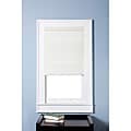 Honeycomb Cell Light-filtering Cream  Cellular Shades (27.5 x 60)