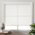 Honeycomb Cell Light-filtering Pure White Cellular Shades
