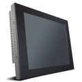 Eversun LV-80R01 LCD Suveillance Monitor