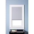 Honeycomb Cell Blackout White Cordless Cellular Shades (29.5 x 60)