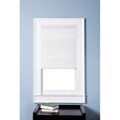 Honeycomb Cell Light-filtering Pure White  Cellular Shades (35.5 x 72)