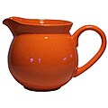 Waechtersbach Orange Peel Pitcher