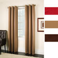 Melange Thermal Backed Grommet Topped 84-inch Panel Pair