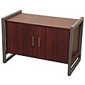 St. Croix Values Cherry TV Stand