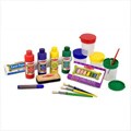 Melissa & Doug Easel Accessory Set