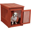 New Age Eco-Friendly Dog Crate-Medium