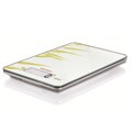 Soehnle 66141 Limited Edition Page Bamboo Design Digital Kitchen Scale