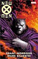 New X-Men by Grant Morrison Vol. 8 (Paperback)