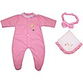 Molly P. Original 18-inch Lilly Doll Ensemble
