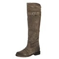 Diba Women's 'Cute Tee' Stone Tall Boots FINAL SALE