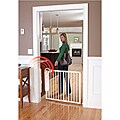 Safety 1st Security Alarm Gate