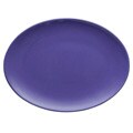 Waechtersbach Blueberry Oval Platter