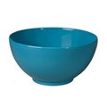 Waechtersbach Turquoise Soup/ Cereal Bowls (Set of 4)