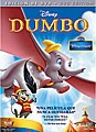Dumbo - 70th Anniversary Edition (Spanish Edition) (DVD)