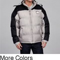 Beverly Hills Polo Club Men's Puffy Coat FINAL SALE