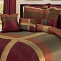 Lush Decor Iman 8-Piece Comforter Set