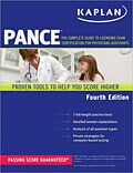 Pance Exam (Paperback)