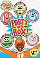 Yo Gabba Gabba!: Party in a Box (DVD)