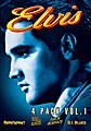 Elvis Four-Movie Collection, Vol. 1 (DVD)