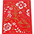 Set of 10 Lokta Paper Fairy Rouge Note Cards (Nepal)
